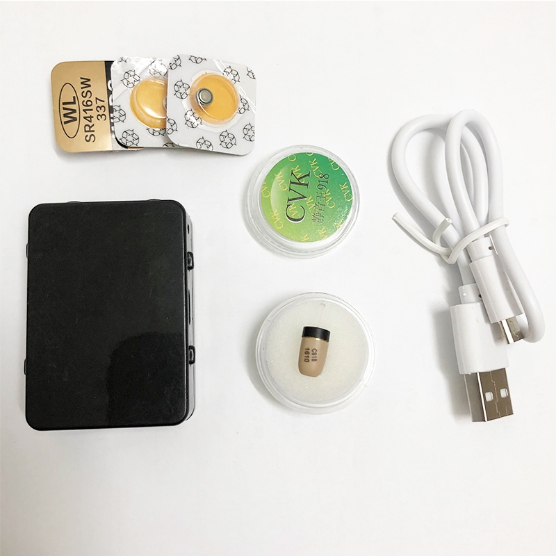 Tai nghe siêu nhỏ là gì? 2