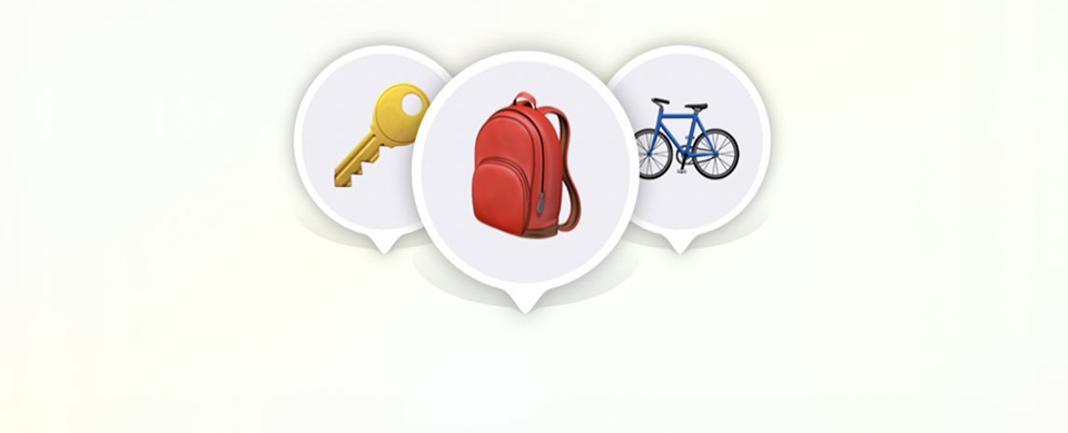 Thông tin AirTags (ảnh 4) Thông tin AirTags (ảnh 4)