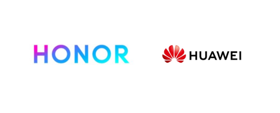 Honor và Huawei
