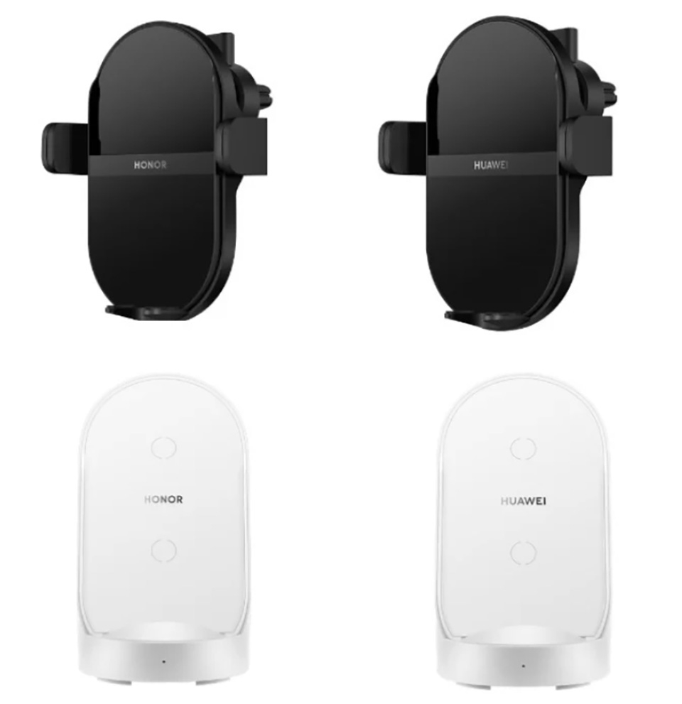 Honor và Huawei