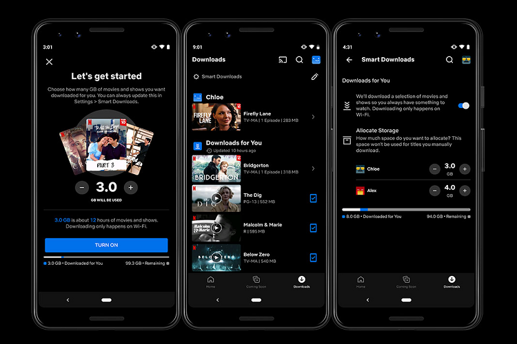 downloads for you netflix 1