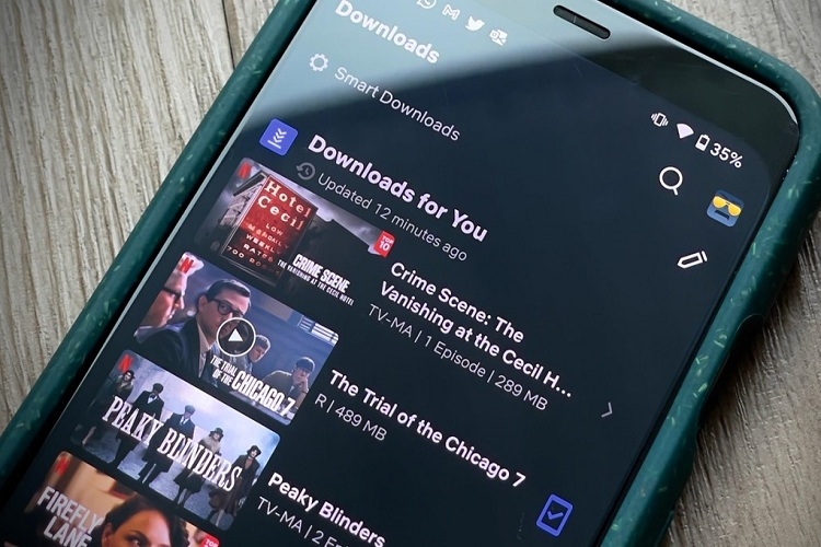 Downloads For You netflix 2