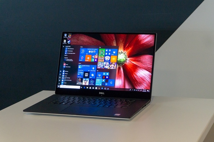 dell xps 15