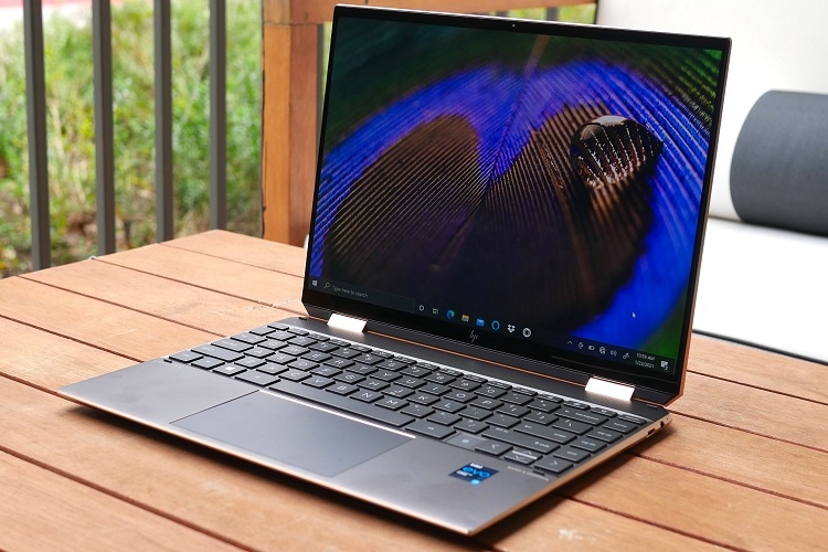 hp spectre x360 14