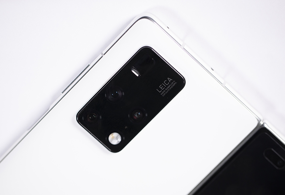 Huawei Mate X2 với nhiều trải nghiệm độc đáo Huawei Mate X2 với nhiều trải nghiệm độc đáo