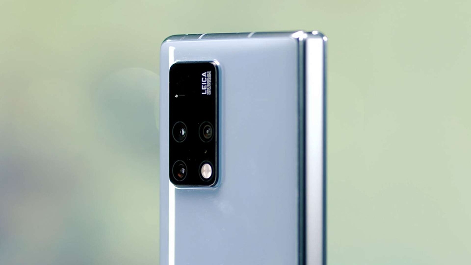 Huawei Mate X2 | Camera "vô đối"Mate X2 Huawei Mate X2 | Camera "vô đối"