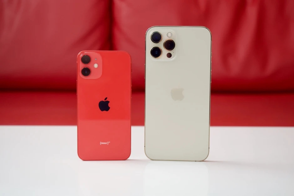 iPhone 12 Mini
