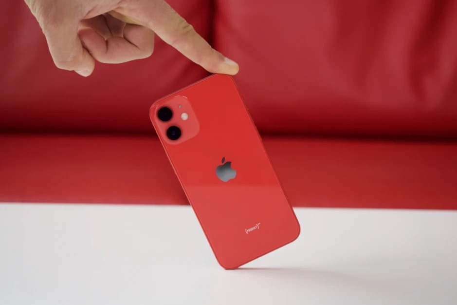 iPhone 12 Mini