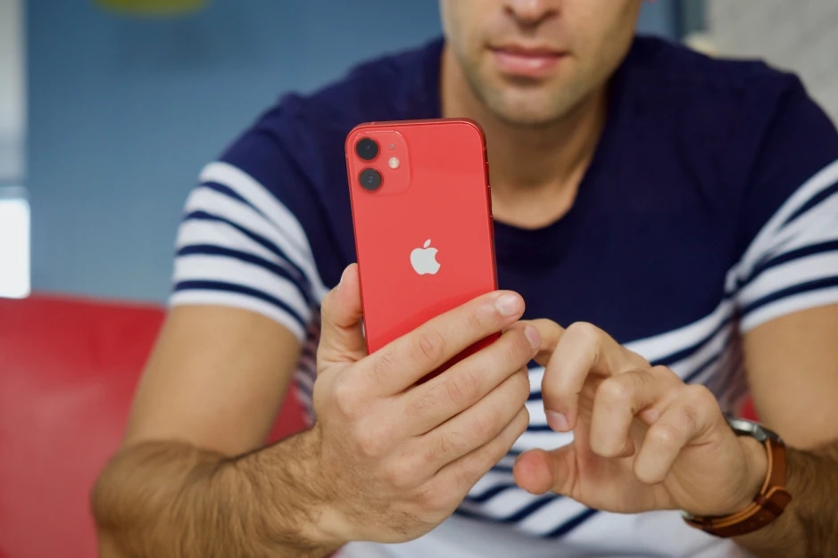iPhone 12 Mini