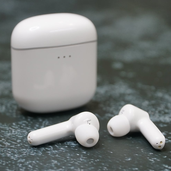 Tai nghe Bluetooth nghe nhạc hay nhất | Remax TWS-7 V5.0