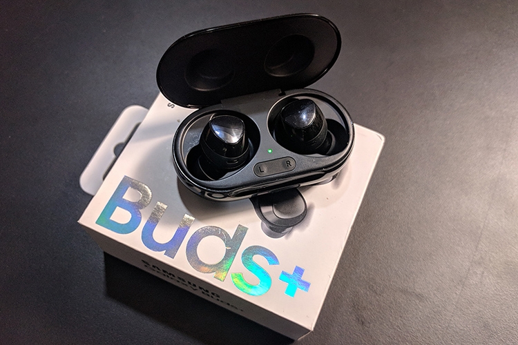 Samsung Galaxy Buds series qua các thời kỳ 4