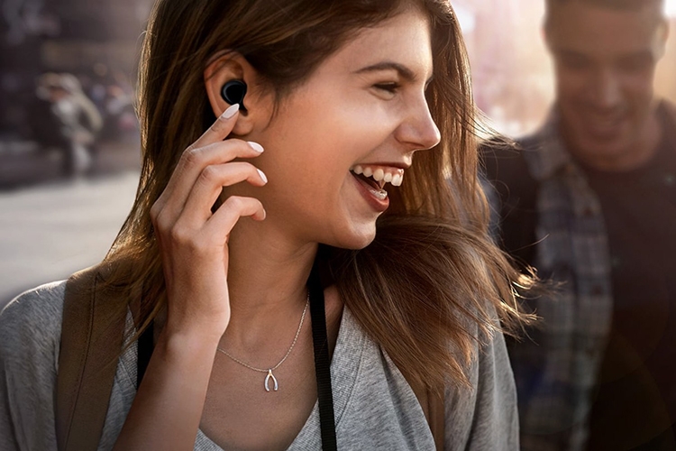 Samsung Galaxy Buds series qua các thời kỳ 3