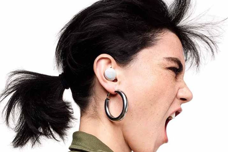 Samsung Galaxy Buds series qua các thời kỳ 5