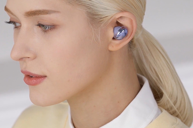 Samsung Galaxy Buds series qua các thời kỳ 7