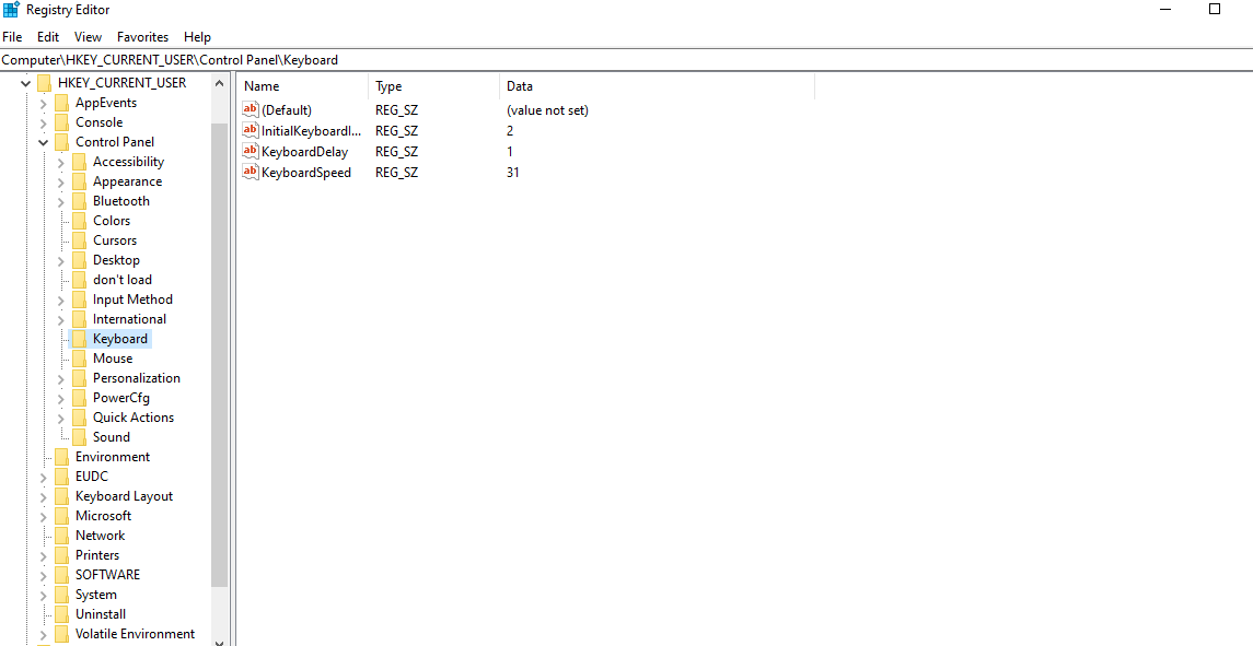 sửa lỗi không đánh được số trên bàn phím laptop 3