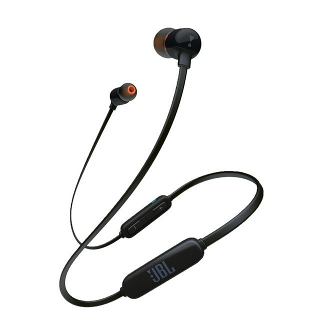 Tai nghe thể thao neckband JBL T110BT