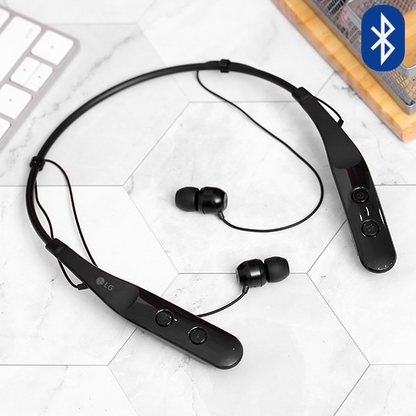 Tai nghe thể thao neckband LG HBS-510