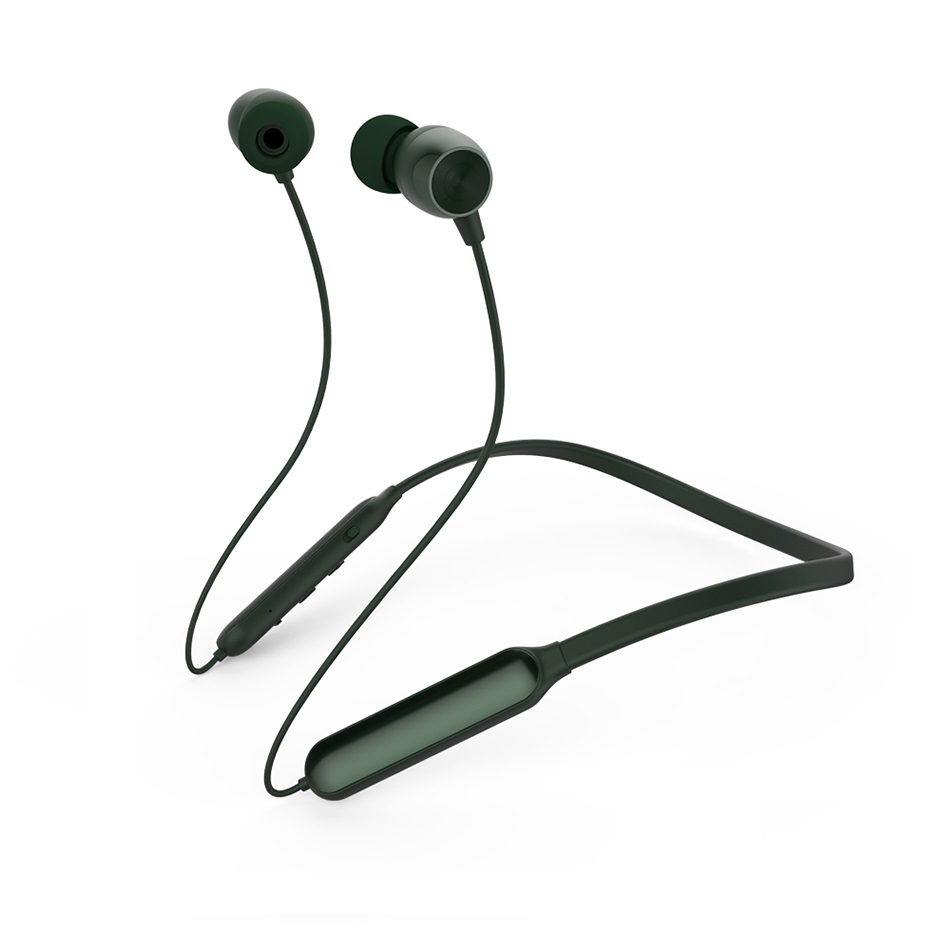 Tai nghe thể thao neckband Remax RB-S17