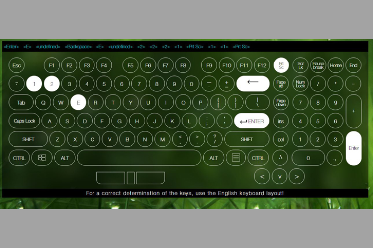 Top 5 website và phần mềm test bàn phím tốt nhất