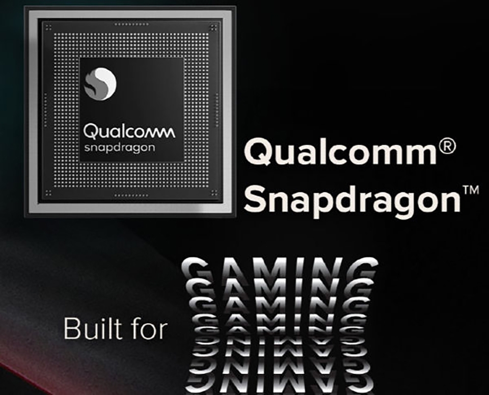 Redmi Note 10 series sẽ dùng chip Snapdragon (ảnh 1)