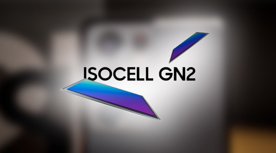 Cảm biến Samsung GN2 50MP Cảm biến Samsung GN2 50MP