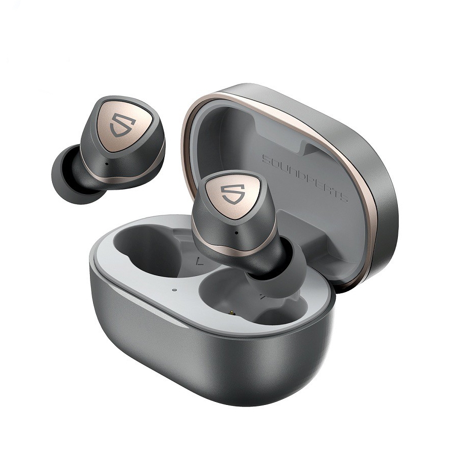 Tai nghe chống ồn giá rẻ Soundpeats Sonic