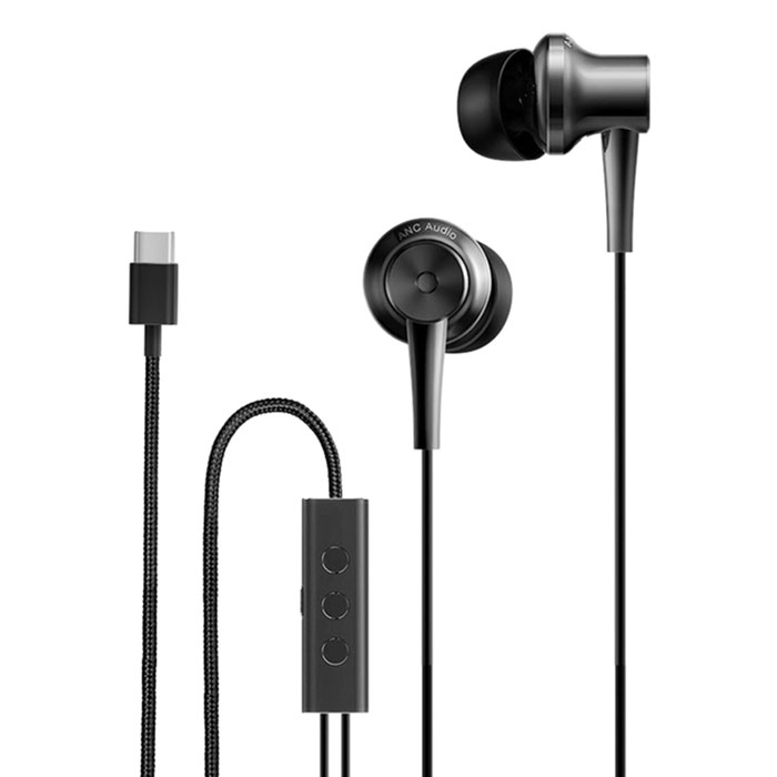 Tai nghe chống ồn giá rẻ Xiaomi ANC