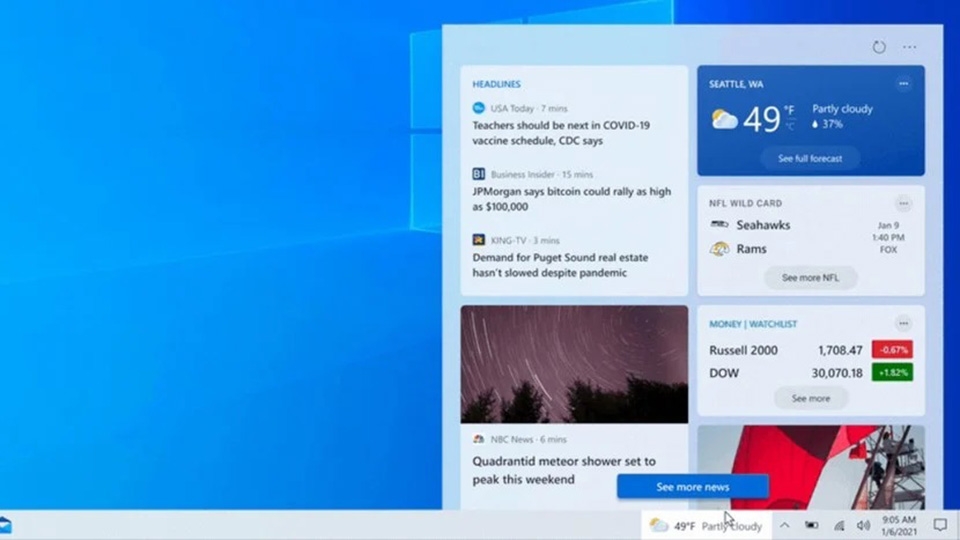 Windows 10 Sun Valley Windows 10 Sun Valley