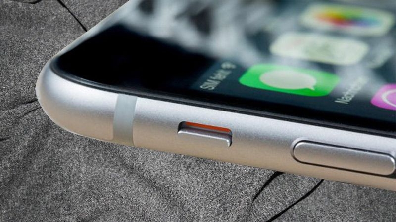 Hướng dẫn cách tắt âm bàn phím trên iPhone