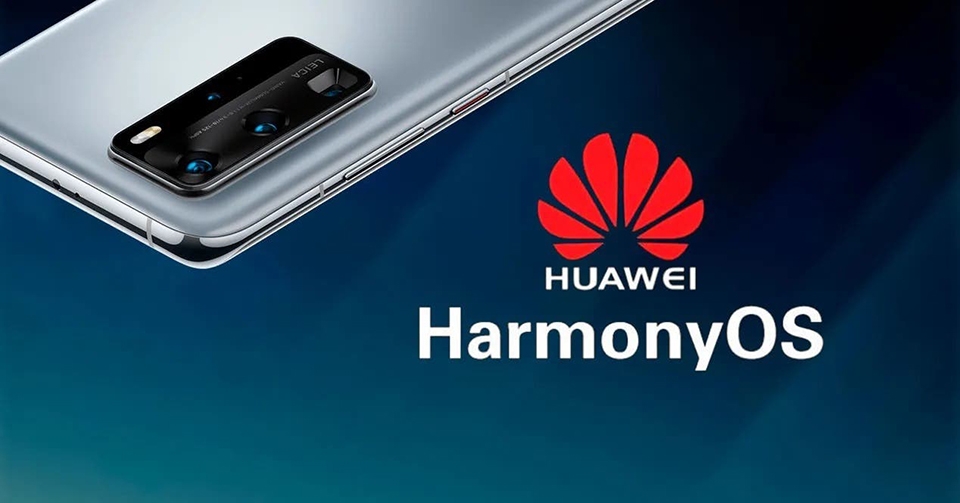 Huawei P50 là điện thoại đầu tiên đi kèm với hệ điều hành HarmonyOS Huawei P50 là điện thoại đầu tiên đi kèm với hệ điều hành HarmonyOS