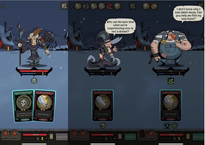 night of the full moon 3