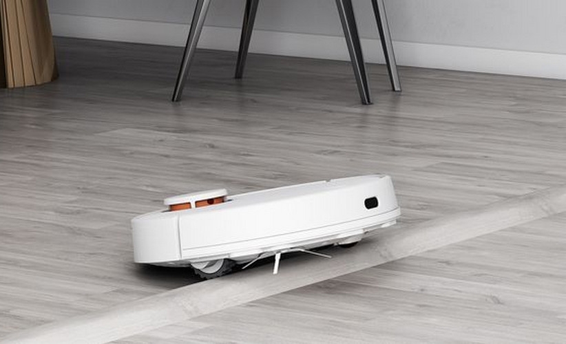 Rô bốt hút bụi Mi Robot Vacuum-Mop P