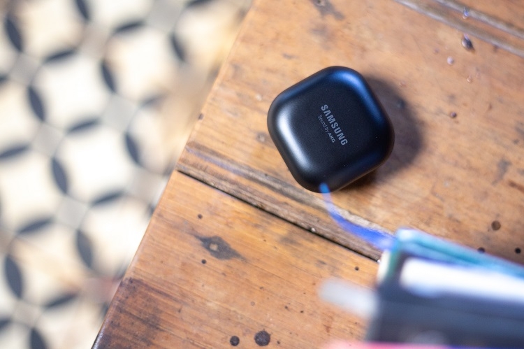 Trải nghiệm Galaxy Buds Pro