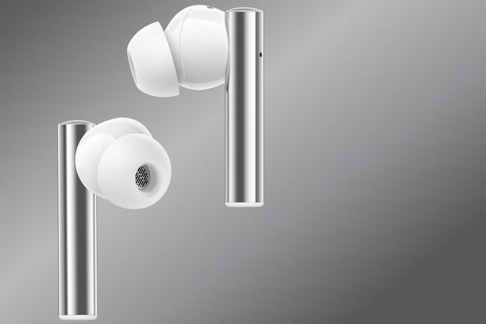 Realme Buds Air 2 ra mắt (ảnh 2)