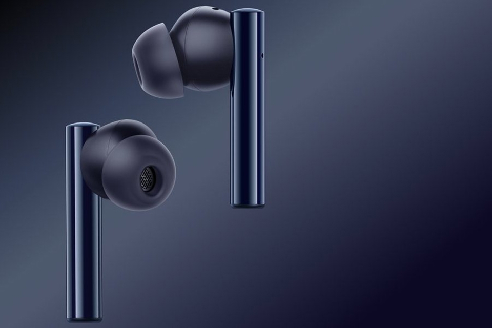 Realme Buds Air 2 ra mắt (ảnh 3)