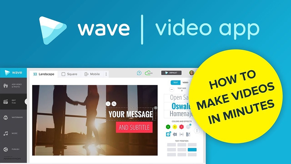 Wave.video