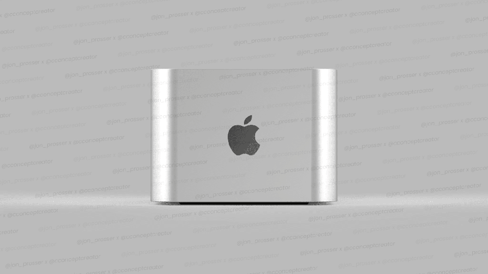 Mac Pro mini