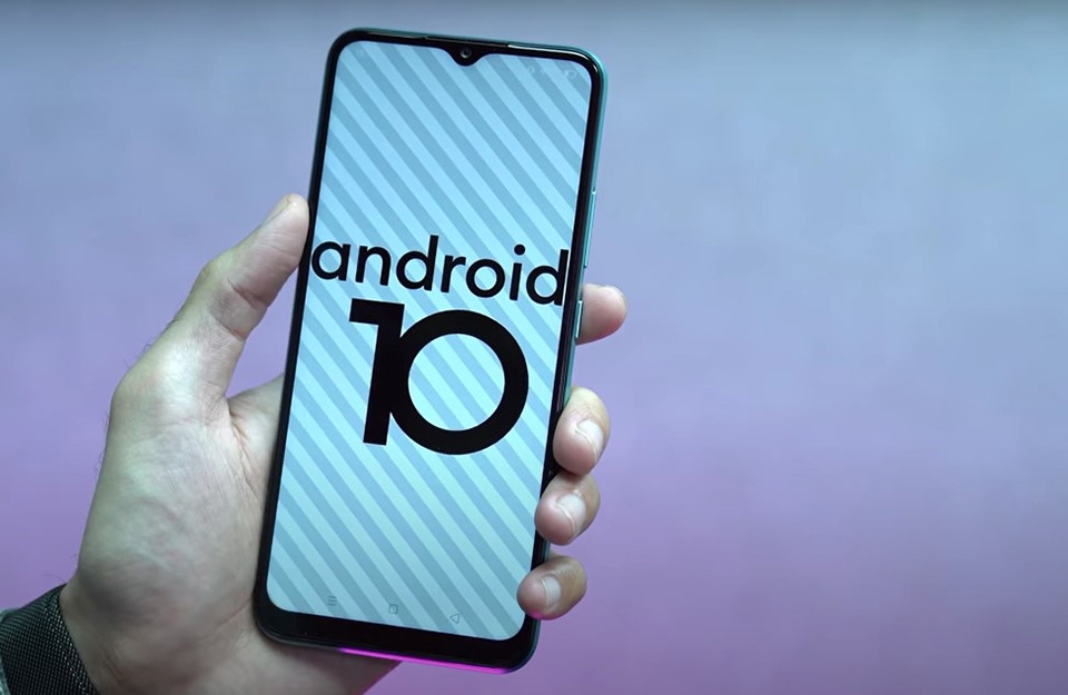 Realme Narzo 30A Realme Narzo 30A