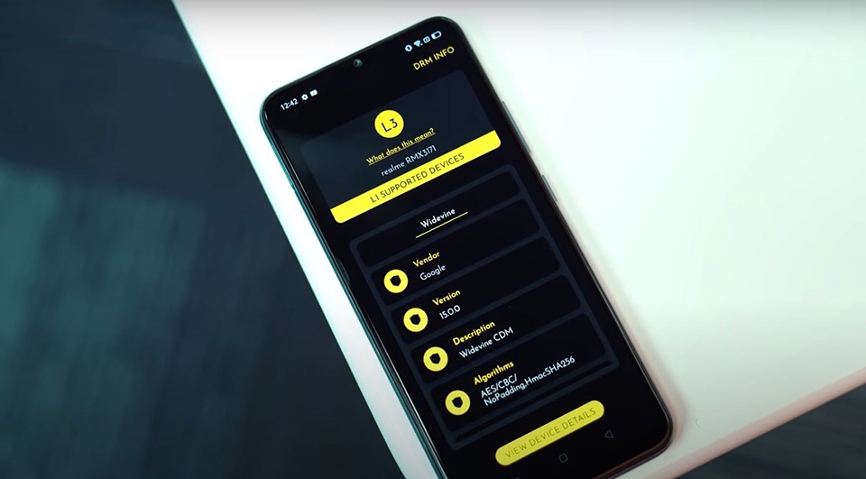 Realme Narzo 30A Realme Narzo 30A