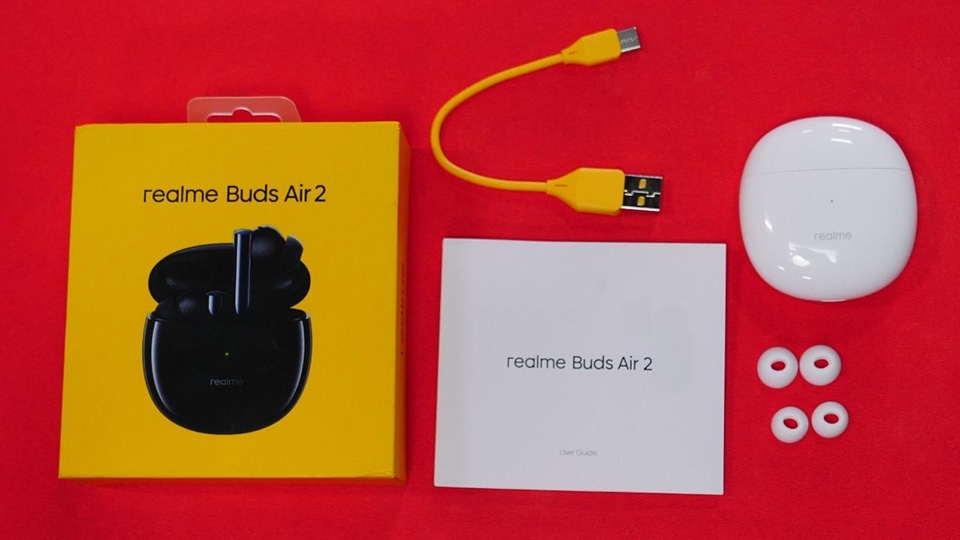 Realme Buds Air 2