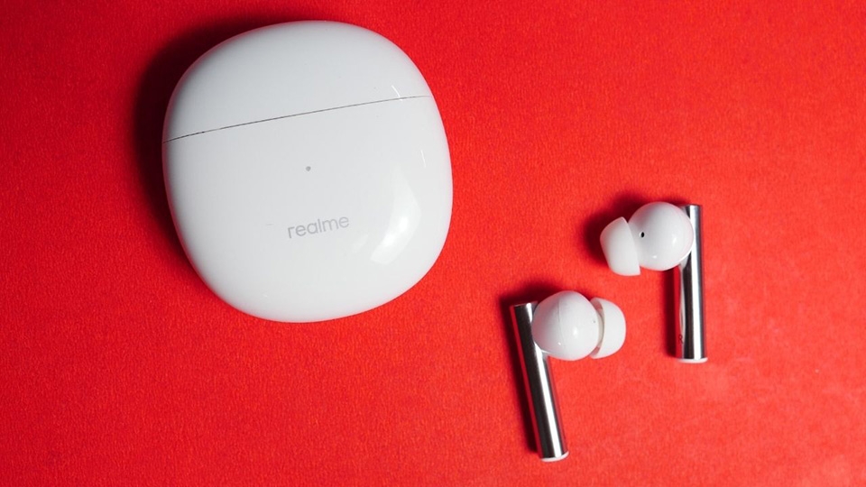 Realme Buds Air 2