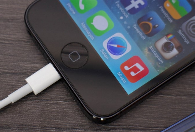 Hãy thử các cách khắc phục pin ảo iPhone xem có giải quyết được vấn đề của bạn Hãy thử các cách khắc phục pin ảo iPhone xem có giải quyết được vấn đề của bạn