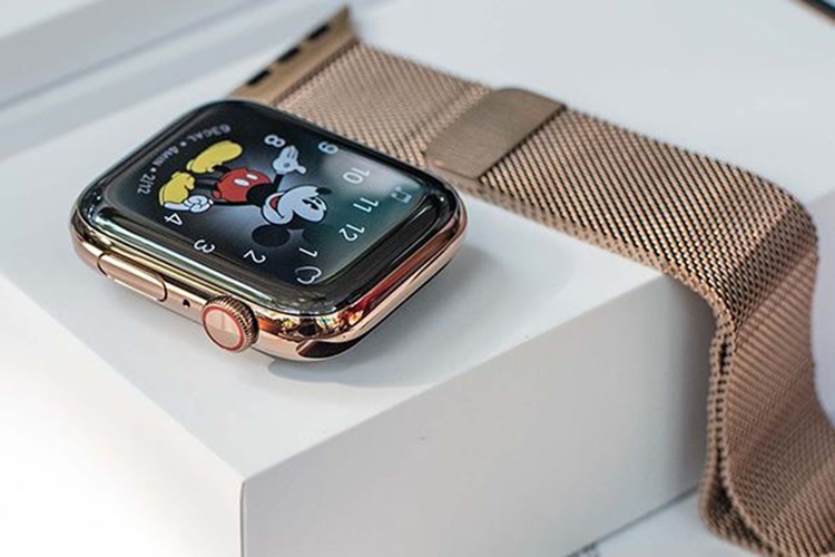 Tổng hợp chương trình giảm giá Apple Watch của FPT Shop từ nay tới hết tháng 2/2021 2