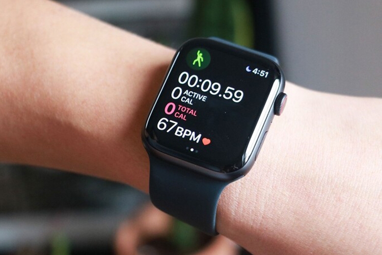 Tổng hợp chương trình giảm giá Apple Watch của FPT Shop từ nay tới hết tháng 2/2021 10