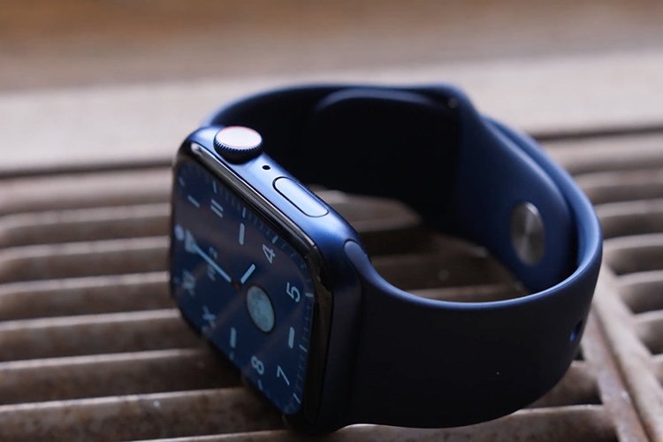 Tổng hợp chương trình giảm giá Apple Watch của FPT Shop từ nay tới hết tháng 2/2021 8