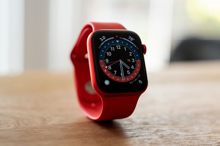 Tổng hợp chương trình giảm giá Apple Watch của FPT Shop từ nay tới hết tháng 2/2021 123