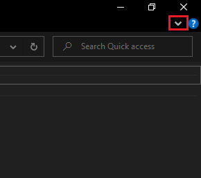sửa lỗi chuột double click - hình 1