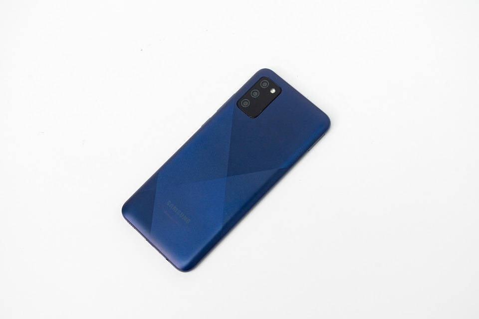 Samsung Galaxy A02s