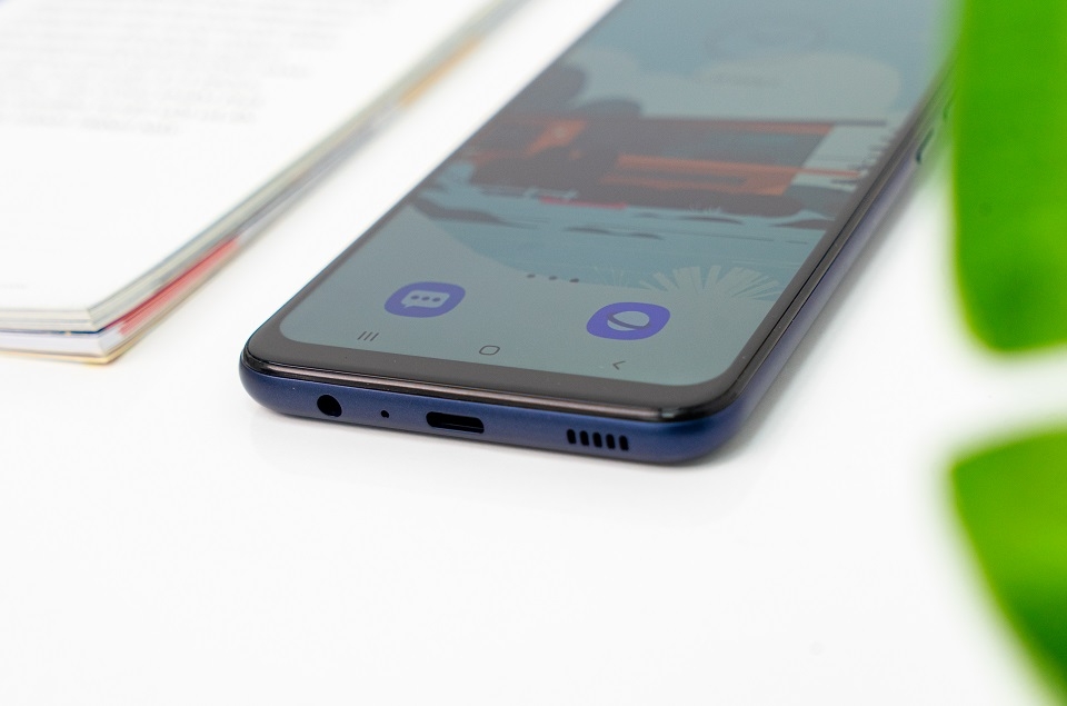 Samsung Galaxy A02s