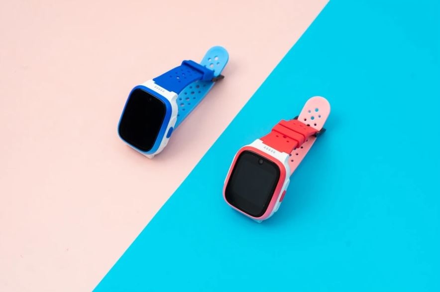 Smart HERO 4G | Phụ kiện đeo tay xinh xắn